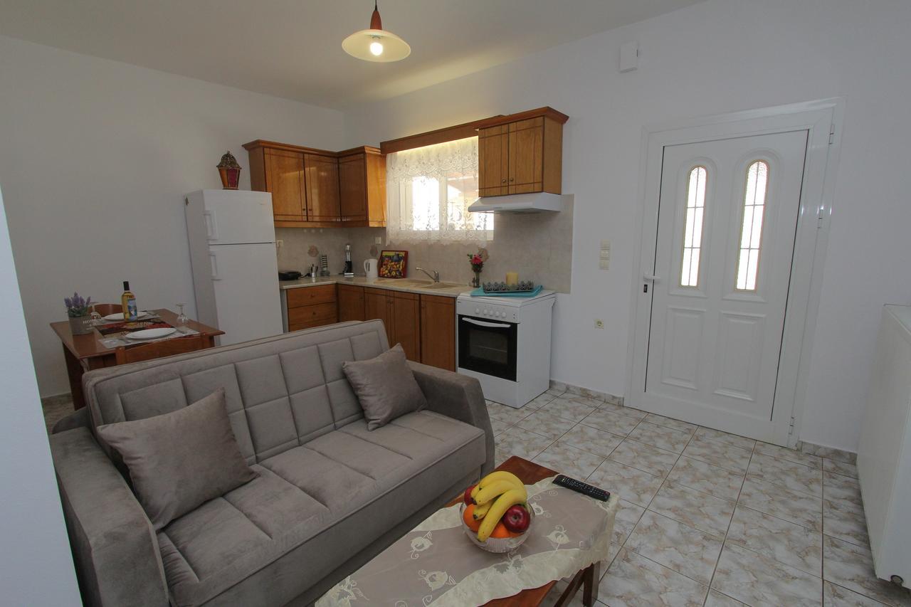 Seablue Houses ตรากากิ ภายนอก รูปภาพ