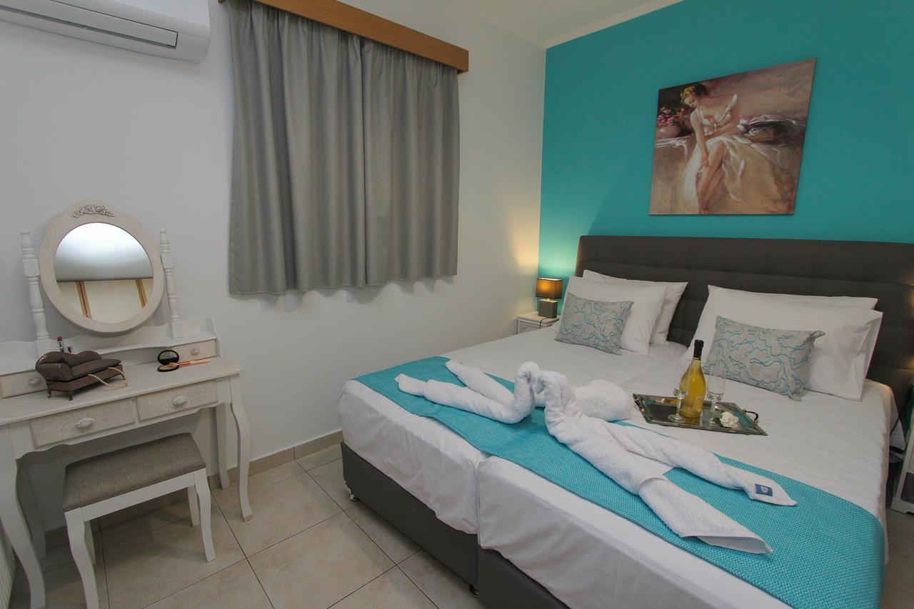 Seablue Houses ตรากากิ ภายนอก รูปภาพ