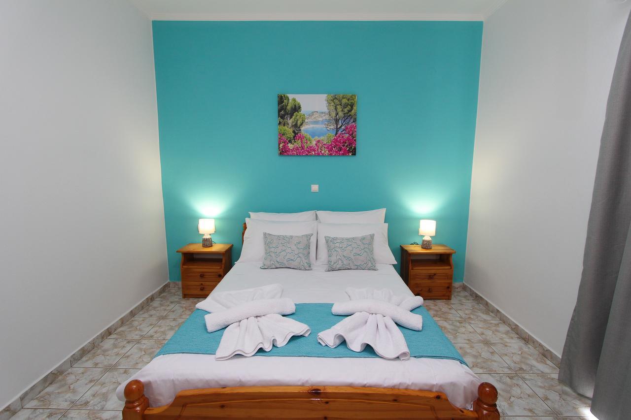 Seablue Houses ตรากากิ ภายนอก รูปภาพ
